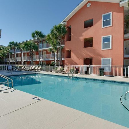 Appartement Gulfview II 205 à Destin Extérieur photo